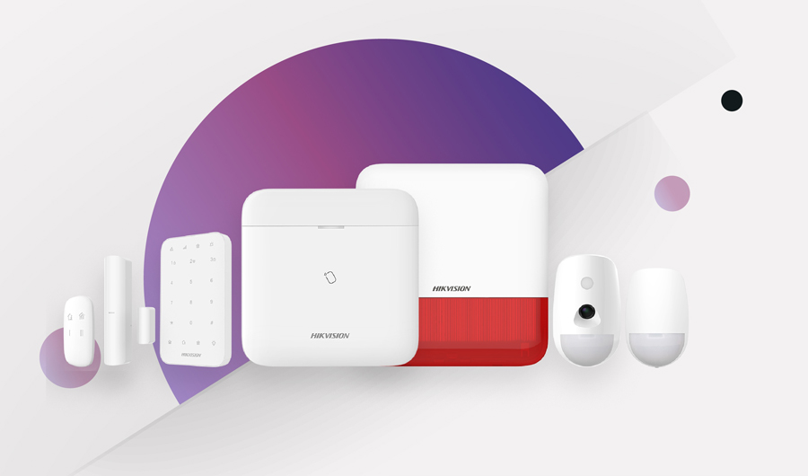 ugradnja instalacija alarmnih sistema cena zm video